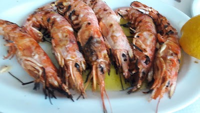 Photos of The Crazy Shrimp