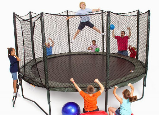 Playground «Swingset & Toy Warehouse», reviews and photos, 11 NJ-31, Flemington, NJ 08822, USA