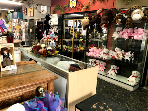 Alans AAA Florist image