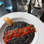 Photo n°2 de l'avis de donia.b fait le 24/10/2019 à 12:33 sur le  Santa Restaurante & Bar à Lisbon