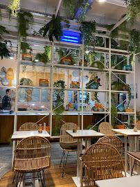 Café du Restaurant hawaïen MA'LOA Poke Bowl & Brunch à Paris - n°4