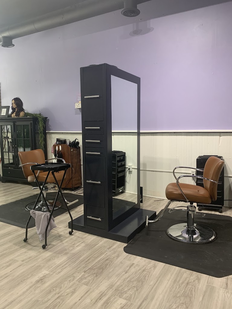 Destinys Hair Lounge Salon 30125