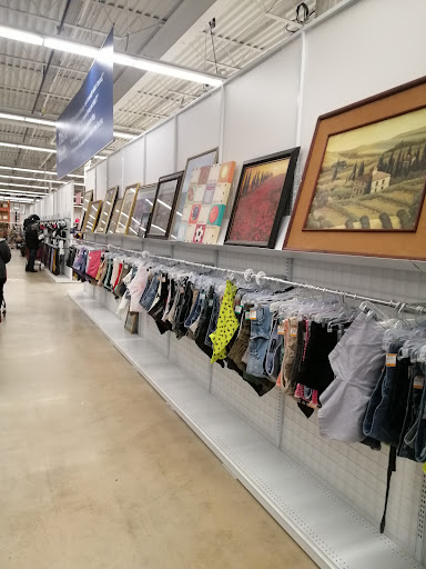 Thrift Store «Unique», reviews and photos, 2956 Gallows Rd, Falls Church, VA 22042, USA