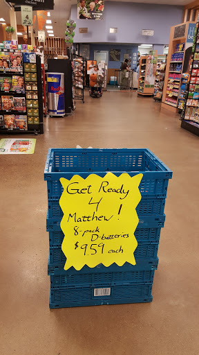 Grocery Store «Kroger», reviews and photos, 1273 NW Maynard Rd, Cary, NC 27513, USA