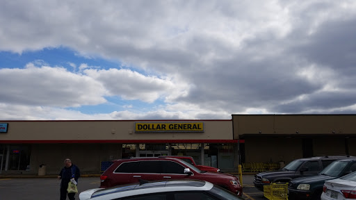 Discount Store «Dollar General», reviews and photos, 211 W Main St, Hendersonville, TN 37075, USA