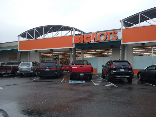 Discount Store «Big Lots», reviews and photos, 125 SW 148th St B, Burien, WA 98166, USA