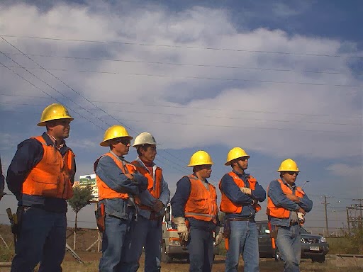 Opiniones de Electricidad y Proyectos Limitada en Temuco - Electricista