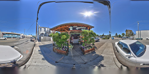 Florist «The Flower Shack», reviews and photos, 614 S Branciforte Ave, Santa Cruz, CA 95062, USA