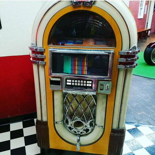 Non-Profit Organization «Interactive Neighborhood for Kids (INK)», reviews and photos, 999 Chestnut St SE, Gainesville, GA 30501, USA