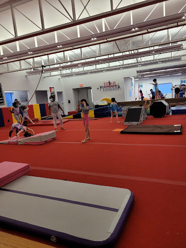 Gymnastics Center «Tumble Kids USA», reviews and photos, 38 River St, Winchester, MA 01890, USA