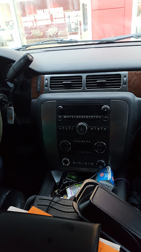 Nissan Dealer «Coughlin Nissan», reviews and photos, 1459 Hebron Rd, Heath, OH 43056, USA