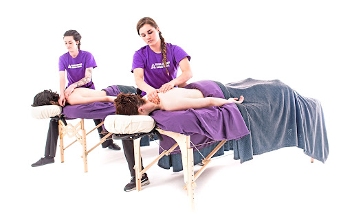Massage School «Healing Mountain Massage School (Salt Lake City Campus)», reviews and photos