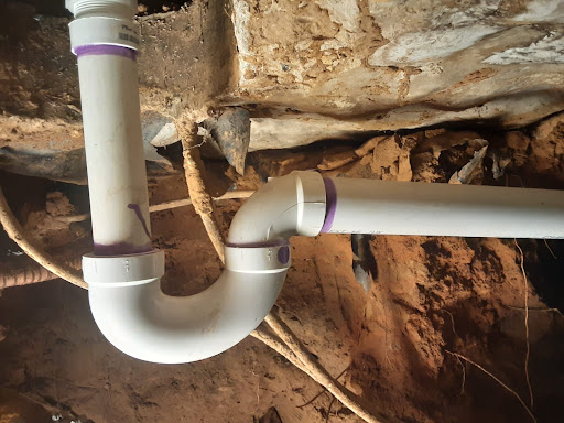 Plumber «Schrader Plumbing», reviews and photos, 1208 Briar Dr, Bedford, TX 76022, USA