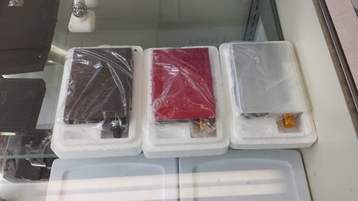 Tattoo Shop «Ink Slingers», reviews and photos, 1355 E Kearney St, Springfield, MO 65803, USA