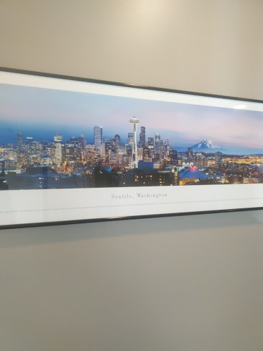 Auto Body Shop «ABRA Auto Body & Glass», reviews and photos, 3443 Thorndyke Ave W, Seattle, WA 98119, USA