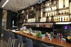 Hybrid Café Bar image