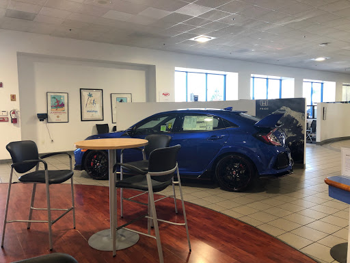 Honda Dealer «Buena Park Honda», reviews and photos, 6411 Beach Blvd, Buena Park, CA 90621, USA