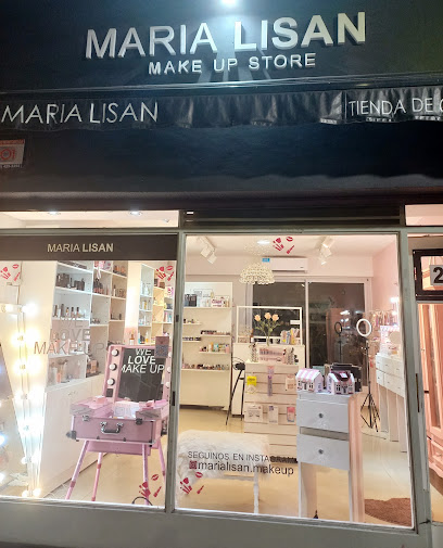 Maria Lisan Make up Store - Maquillaje