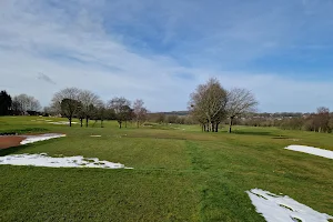 Crompton & Royton Golf Club image