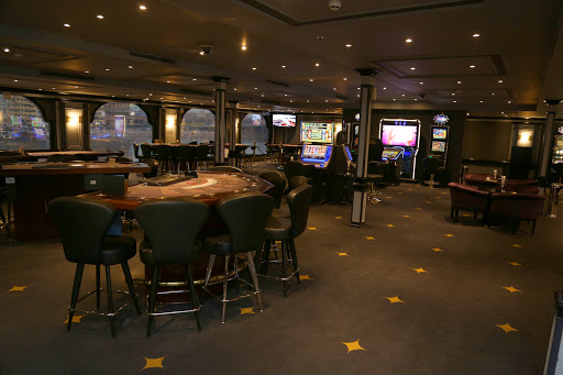 Casino Barriere Le Pacha