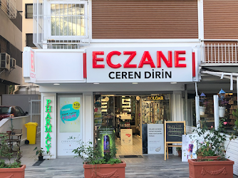 Eczane Ceren Dirin