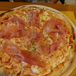 Photo n°2 de l'avis de Seven. fait le 09/07/2022 à 20:33 sur le  Bar Pizzeria Focacceria Da Nino à Massa