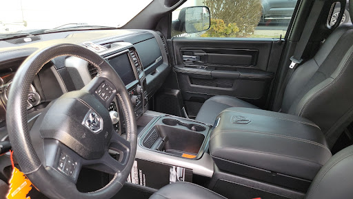 Used Car Dealer «New Millenium Auto Brokers», reviews and photos, 500 Hiawatha Blvd, Syracuse, NY 13208, USA