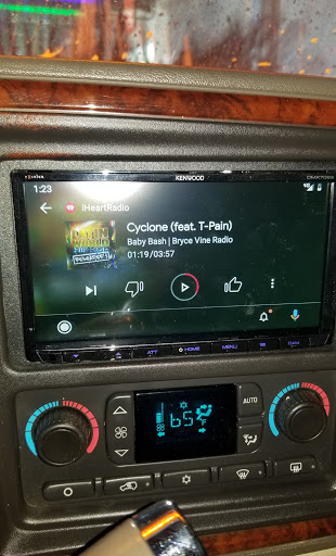 Car Stereo Store «Sound Warehouse», reviews and photos, 2822 Wall Ave, Ogden, UT 84401, USA