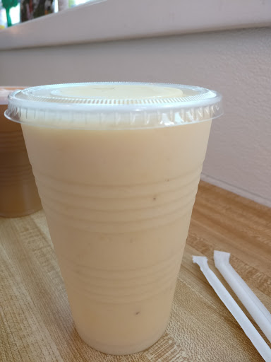 Vegan Restaurant «Sugar Apple Organic Restaurant, Cafe & Market», reviews and photos, 917 Simonton St, Key West, FL 33040, USA