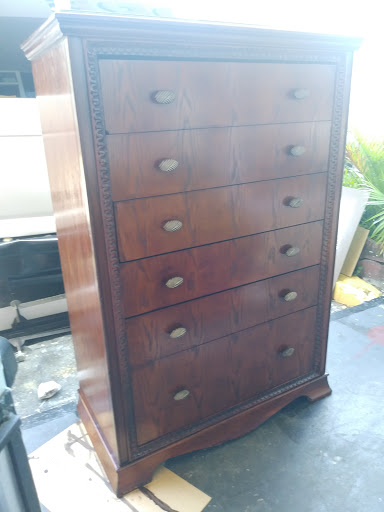 Thrift Store «Second Chance Thrift Store», reviews and photos, 14722 NE 16th Ave, Miami, FL 33161, USA