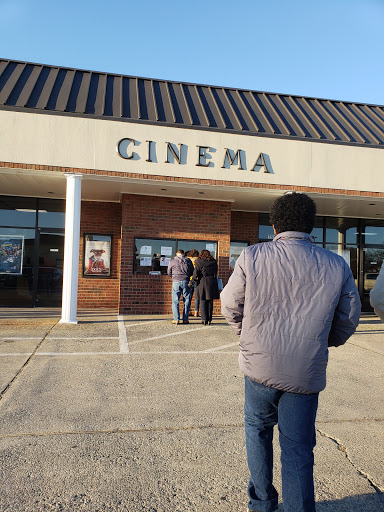 Movie Theater «Countryside Cinema», reviews and photos, 755 Cinema Ct, Kernersville, NC 27284, USA