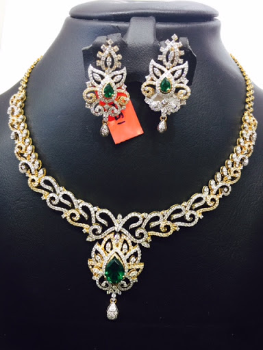 Jeweler «Virani Jewelers», reviews and photos, 1394 Oak Tree Road, Iselin, NJ 08830, USA