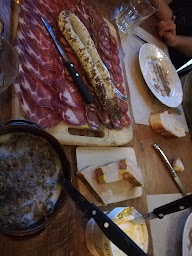 Photo n°44 de La Taverne à Bacchus à Limoux ()