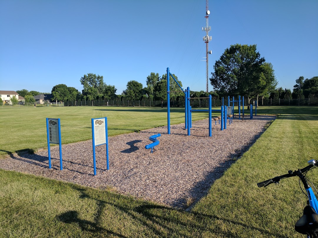 Janet Berry Elementary School