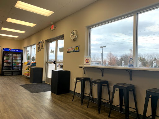 Car Wash «Detail Driven Car Wash», reviews and photos, 159 Pond Fort Trail, Lake St Louis, MO 63367, USA