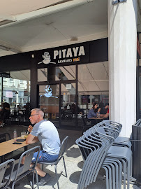 Atmosphère du Restauration rapide Pitaya Thaï Street Food à Mulhouse - n°3