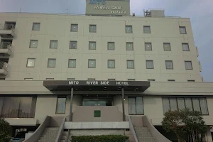 Mito Riverside Hotel image