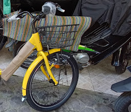 Anugerah Bike / Toko Sepeda Anugerah ???? ???? photo