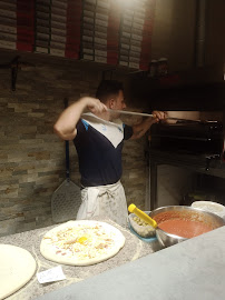 Plats et boissons du Pizzeria CASA GIANOTTI ANNECY - n°3