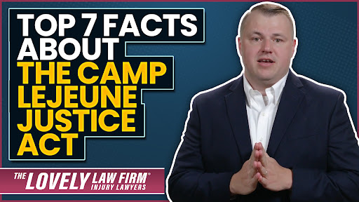 Personal Injury Attorney «The Lovely Law Firm», reviews and photos