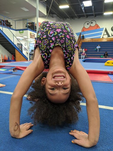 Gymnastics Center «ASI Gymnastics - Arlington», reviews and photos, 5531 S Cooper St, Arlington, TX 76017, USA