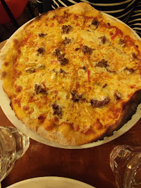 Pizza du Restaurant Le Chinon à Paris - n°3