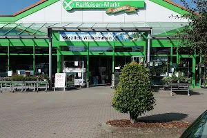 Raiffeisen-Markt Ebstorf image