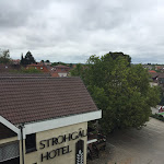 Photo n°7 de l'avis de Jere.k fait le 31/08/2017 à 11:53 sur le  Novum Hotel Strohgäu à Korntal-Münchingen