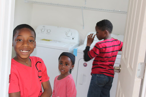 Non-Profit Organization «Shoals Habitat For Humanity - Affiliate Office», reviews and photos, 1120 N Royal Ave, Florence, AL 35630, USA