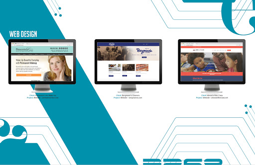 Graphic Designer «Eyedea Advertising & Design Studio», reviews and photos, 1319 Shepard Drive Suite 200, Sterling, VA 20164, USA