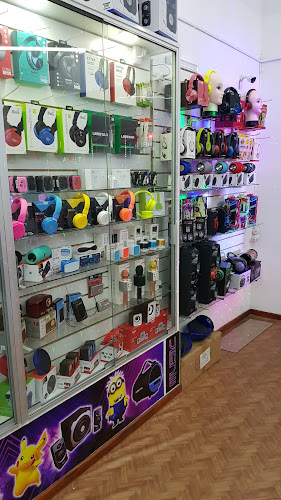 Opiniones de CENTRO MÁXIMO en Río Negro - Tienda de móviles