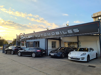 Gallery Automobiles à Thiais