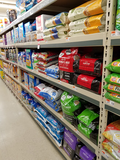 Pet Supply Store «Pet Supplies Plus», reviews and photos, 887 N Lexington-Springmill Rd, Mansfield, OH 44906, USA