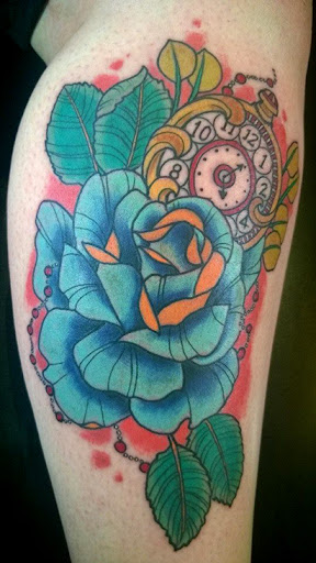 Explore warhammer 40k tattoo ideas, creative tattoo ideas in Las Vegas, available at Club Tattoo The Venetian Grand Canal Shoppes